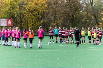 Bild 9 - wCJ VfL Pinneberg - Altona 93 : Ergebnis: 1:1